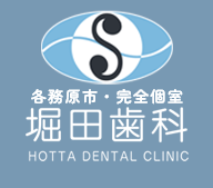 堀田歯科